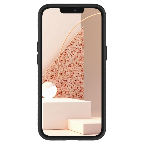 Kup Etui Caseology Vault Apple iPhone 13 Pro Matt Fekete - CSL011BLK - {ean13} - Sklep Home Screen