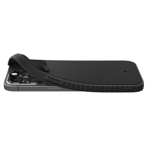 Kup Etui Caseology Vault Apple iPhone 13 Pro Matt Fekete - CSL011BLK - {ean13} - Sklep Home Screen