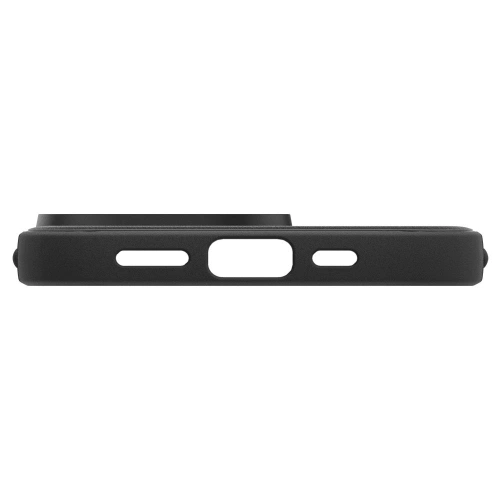 Kup Case Caseology Vault Apple iPhone 13 Pro Matt Schwarz - CSL011BLK - {ean13} - Sklep Home Screen