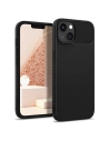 Etui Caseology Vault Apple iPhone 13 Negru Mat