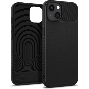 Kup Etui Caseology Vault Apple iPhone 13 Matte Black - CSL012BLK - {ean13} - Sklep Home Screen