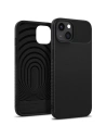 Kup Etui Caseology Vault Apple iPhone 13 Matte Black - CSL012BLK - {ean13} - Sklep Home Screen