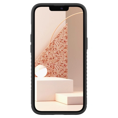 Kup Etui Caseology Vault Apple iPhone 13 Matte Black - CSL012BLK - {ean13} - Sklep Home Screen