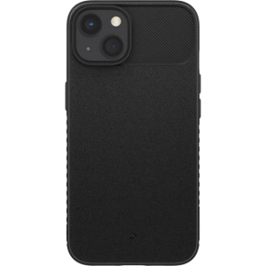 Kup Etui Caseology Vault Apple iPhone 13 Matte Black - CSL012BLK - {ean13} - Sklep Home Screen