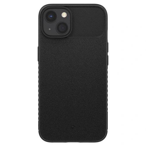 Kup Etui Caseology Vault Apple iPhone 13 Negru Mat - CSL012BLK - {ean13} - Sklep Home Screen