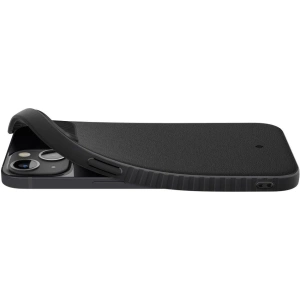 Kup Etui Caseology Vault Apple iPhone 13 Matte Black - CSL012BLK - {ean13} - Sklep Home Screen