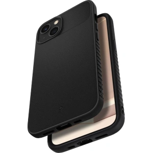 Kup Etui Caseology Vault Apple iPhone 13 Matte Black - CSL012BLK - {ean13} - Sklep Home Screen