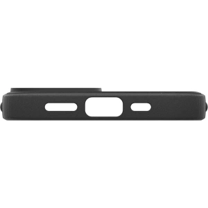 Kup Etui Caseology Vault Apple iPhone 13 Matte Black - CSL012BLK - {ean13} - Sklep Home Screen