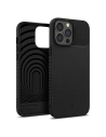 Kup Etui Caseology Vault Apple iPhone 13 Pro Max Matt Fekete - CSL013BLK - {ean13} - Sklep Home Screen