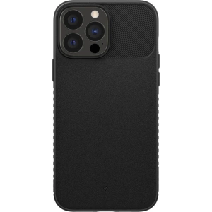 Kup Etui Caseology Vault Apple iPhone 13 Pro Max Matte Black - CSL013BLK - {ean13} - Sklep Home Screen