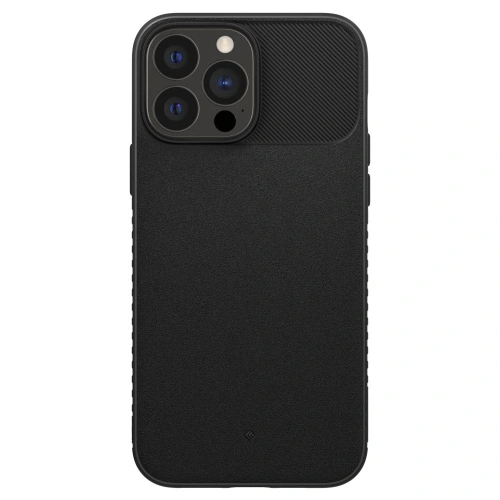 Kup Etui Caseology Vault Apple iPhone 13 Pro Max Matt Fekete - CSL013BLK - {ean13} - Sklep Home Screen