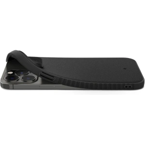 Kup Etui Caseology Vault Apple iPhone 13 Pro Max Matte Black - CSL013BLK - {ean13} - Sklep Home Screen
