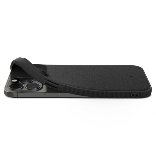 Kup Etui Caseology Vault Apple iPhone 13 Pro Max Matt Fekete - CSL013BLK - {ean13} - Sklep Home Screen