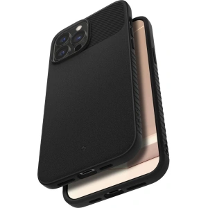 Kup Etui Caseology Vault Apple iPhone 13 Pro Max Matte Black - CSL013BLK - {ean13} - Sklep Home Screen