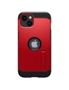 Kup Etui Spigen Tough Armor Apple iPhone 13 mini Red - SPN1800RED - {ean13} - Sklep Home Screen