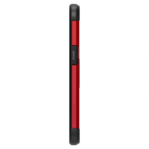 Kup Etui Spigen Tough Armor Apple iPhone 13 mini Red - SPN1800RED - {ean13} - Sklep Home Screen