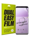 Kup Folia Ringke Dual Easy Full Cover Samsung Galaxy S9 Case Friendly - RGK783 - {ean13} - Sklep Home Screen