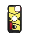 Kup Etui Spigen Tough Armor Apple iPhone 13 mini Red - SPN1800RED - {ean13} - Sklep Home Screen