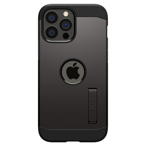 Buy Spigen Tough Armor Apple iPhone 13 Pro Max Gunmetal - SPN1802GNM - {ean13} - Home Screen Store Europe