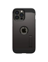 Buy Spigen Tough Armor Apple iPhone 13 Pro Max Gunmetal - SPN1802GNM - {ean13} - Home Screen Store Europe