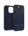 Etui Caseology Parallax Apple iPhone 13 Pro Max Albastru de Midnight
