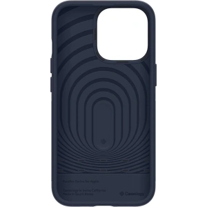 Kup Etui Caseology Parallax Apple iPhone 13 Pro Max Midnight Blue - CSL014BLU - {ean13} - Sklep Home Screen