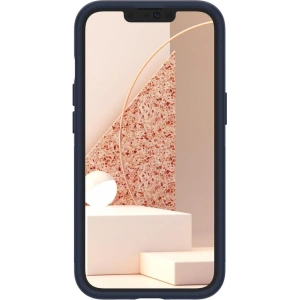 Etui Caseology Parallax Apple iPhone 13 Pro Max Albastru de Midnight
