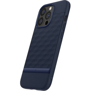 Kup Etui Caseology Parallax Apple iPhone 13 Pro Max Midnight Blue - CSL014BLU - {ean13} - Sklep Home Screen