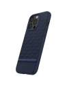 Kup Etui Caseology Parallax Apple iPhone 13 Pro Max Midnight Blue - CSL014BLU - {ean13} - Sklep Home Screen
