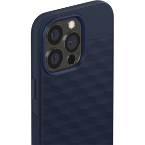 Kup Etui Caseology Parallax Apple iPhone 13 Pro Max Midnight Blue - CSL014BLU - {ean13} - Sklep Home Screen