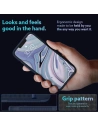 Kup Etui Caseology Parallax Apple iPhone 13 Pro Max Albastru de Midnight - CSL014BLU - {ean13} - Sklep Home Screen