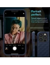 Kup Etui Caseology Parallax Apple iPhone 13 Pro Max Albastru de Midnight - CSL014BLU - {ean13} - Sklep Home Screen