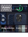 Kup Etui Caseology Parallax Apple iPhone 13 Pro Max Albastru de Midnight - CSL014BLU - {ean13} - Sklep Home Screen