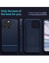 Kup Etui Caseology Parallax Apple iPhone 13 Pro Max Albastru de Midnight - CSL014BLU - {ean13} - Sklep Home Screen