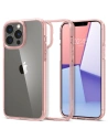 Etui Spigen Ultra Hybrid Apple iPhone 13 Pro Max Rose Crystal