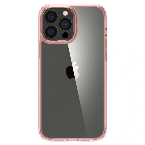 Buy Spigen Ultra Hybrid Apple iPhone 13 Pro Max Rose Crystal - SPN1804ROSCL - {ean13} - Home Screen Store Europe