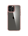 Buy Spigen Ultra Hybrid Apple iPhone 13 Pro Max Rose Crystal - SPN1804ROSCL - {ean13} - Home Screen Store Europe