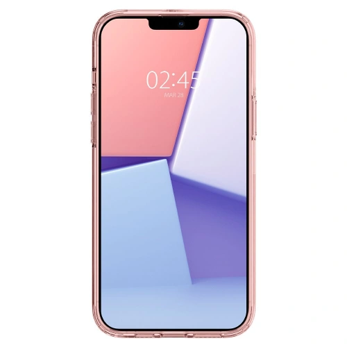Buy Spigen Ultra Hybrid Apple iPhone 13 Pro Max Rose Crystal - SPN1804ROSCL - {ean13} - Home Screen Store Europe