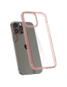 Buy Spigen Ultra Hybrid Apple iPhone 13 Pro Max Rose Crystal - SPN1804ROSCL - {ean13} - Home Screen Store Europe