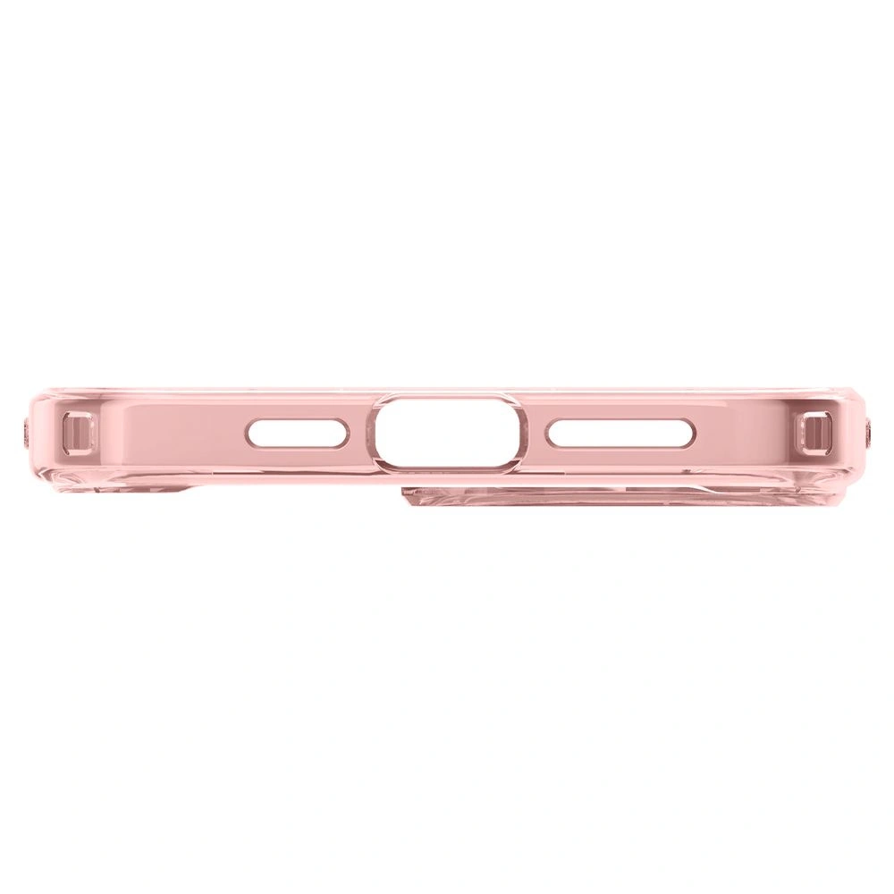 Etui Spigen Ultra Hybrid Apple iPhone 13 Pro Max Rose Crystal