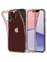 Etui Spigen Crystal Flex Apple iPhone 13 Rózsaszín Kristály