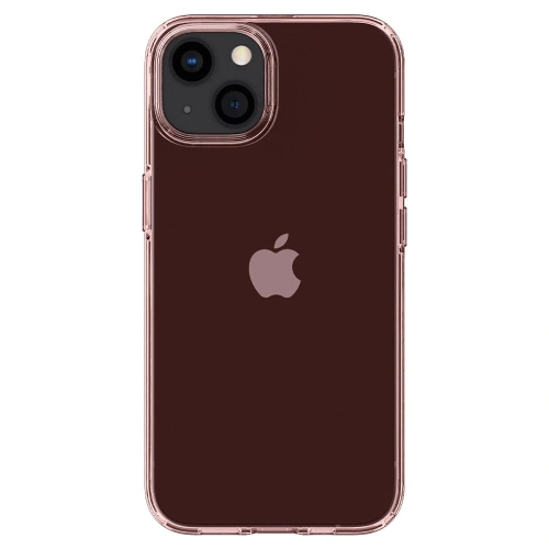 Kup Etui Spigen Crystal Flex Apple iPhone 13 Rózsaszín Kristály - SPN1806ROSCL - {ean13} - Sklep Home Screen