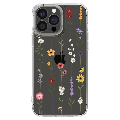 Kup Etui Spigen Cyrill Cecile Apple iPhone 13 Pro Max Flower Garden - SPN1807FLOGAR - {ean13} - Sklep Home Screen