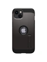 Kup Etui Spigen Tough Armor Apple iPhone 13 Gunmetal - SPN1808GNM - {ean13} - Sklep Home Screen