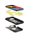 Buy Spigen Tough Armor Apple iPhone 13 Gunmetal - SPN1808GNM - {ean13} - Home Screen Store Europe