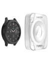 Kup Tvrdé sklo Spigen GLAS.tR ez Fit Samsung Galaxy Watch 4 Classic 42mm [2 PACK] - SPN1809 - {ean13} - Sklep Home Screen