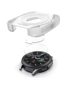 Kup Tvrdé sklo Spigen GLAS.tR ez Fit Samsung Galaxy Watch 4 Classic 42mm [2 PACK] - SPN1809 - {ean13} - Sklep Home Screen
