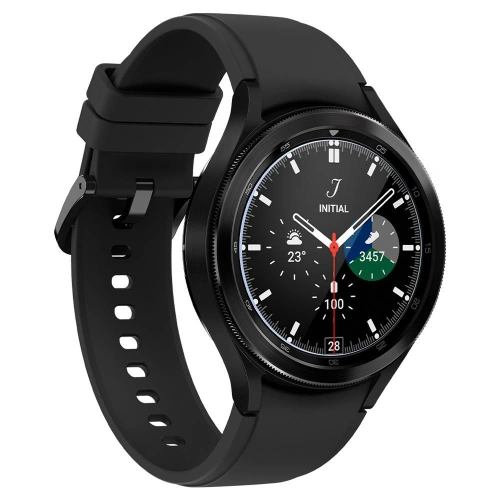 Kup Tvrdé sklo Spigen GLAS.tR ez Fit Samsung Galaxy Watch 4 Classic 42mm [2 PACK] - SPN1809 - {ean13} - Sklep Home Screen
