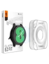 Kup Tvrzené sklo Spigen GLAS.tR ez Fit Samsung Galaxy Watch 4 40mm [2 PACK] - SPN1810 - {ean13} - Sklep Home Screen