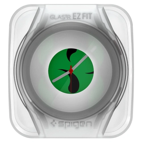 Kup Tvrzené sklo Spigen GLAS.tR ez Fit Samsung Galaxy Watch 4 40mm [2 PACK] - SPN1810 - {ean13} - Sklep Home Screen